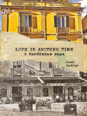 cover image of Love in Another Time